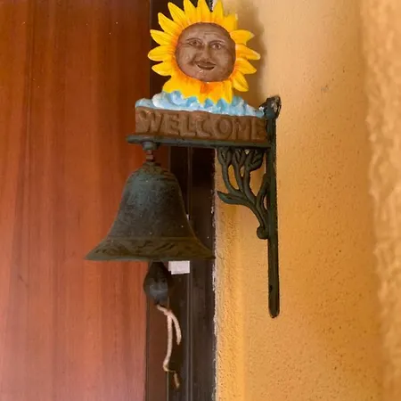 Casa Di Nic Hébergement de vacances