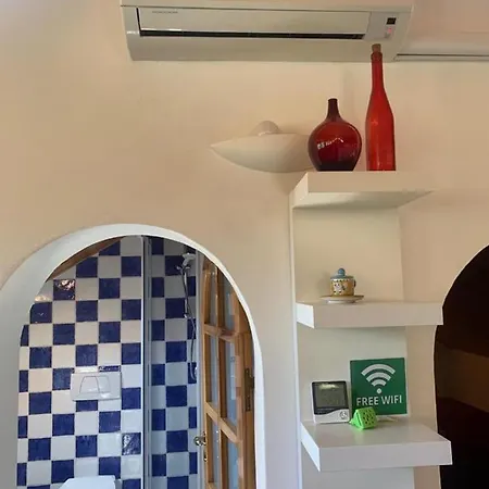 Σπίτι διακοπών Casa Di Nic San Martino (Savona)