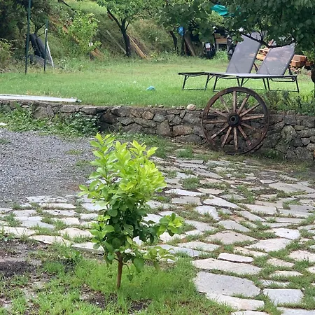 Casa Di Nic Hébergement de vacances *