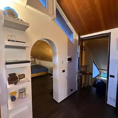Casa Di Nic * San Martino (Savona)