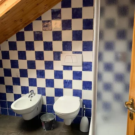 Σπίτι διακοπών Casa Di Nic San Martino (Savona)