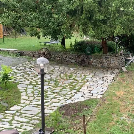 Casa Di Nic Σπίτι διακοπών San Martino (Savona)