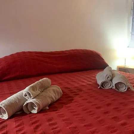 Casa Di Nic Dom wakacyjny *